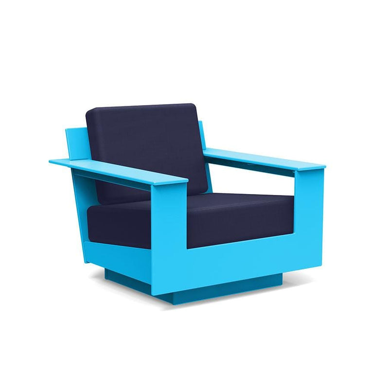 Loll Designs Nisswa Lounge Chair Furniture Loll Designs 