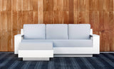 Loll Designs Nisswa Sofa Furniture Loll Designs 