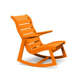 Loll Designs Rapson Rocking Chair Furniture Loll Designs 