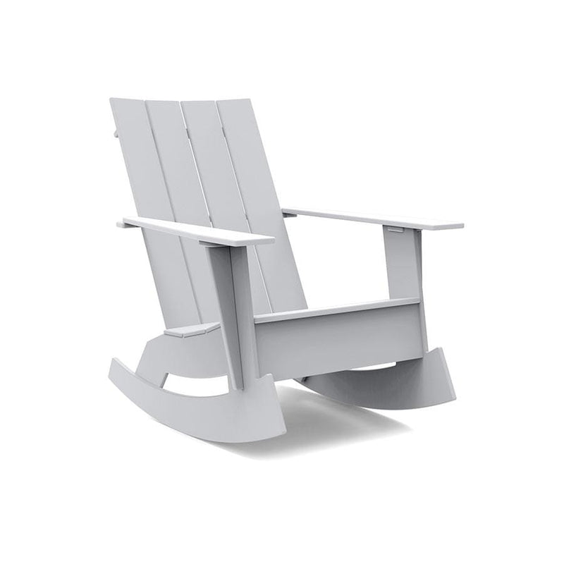 Loll Designs Rocking Adirondack Chair (Flat) Furniture Loll Designs 