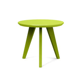 Loll Designs Satellite End Table (Round, 18 inch) Furniture Loll Designs 