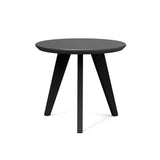 Loll Designs Satellite End Table (Round, 18 inch) Furniture Loll Designs 