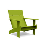 Lollygagger Recycled Lounge Chair Lounge Chairs Loll Designs Leaf Green 