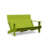 Lollygagger Recycled Sofa Sofas + Daybeds Loll Designs Leaf Green 