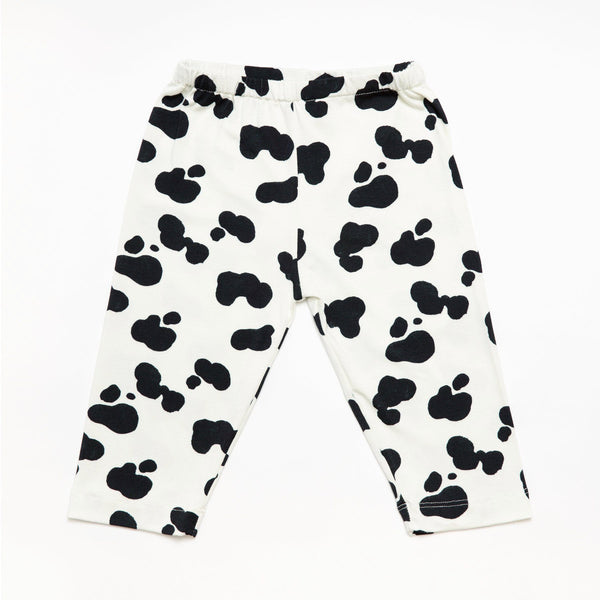 Lucky Bug Clothing Essential Stretch Cow Play Pants Lucky Bug Clothing 
