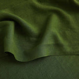 Luxe Weave French Linen Duvet Cover Duvet Covers Sijo 