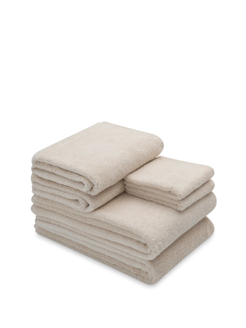 Luxurious Bath Towels Towels Takasa Bath Towel Set Natural 
