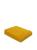 Luxurious Bath Towels Towels Takasa Hand Towel Desert Yellow 