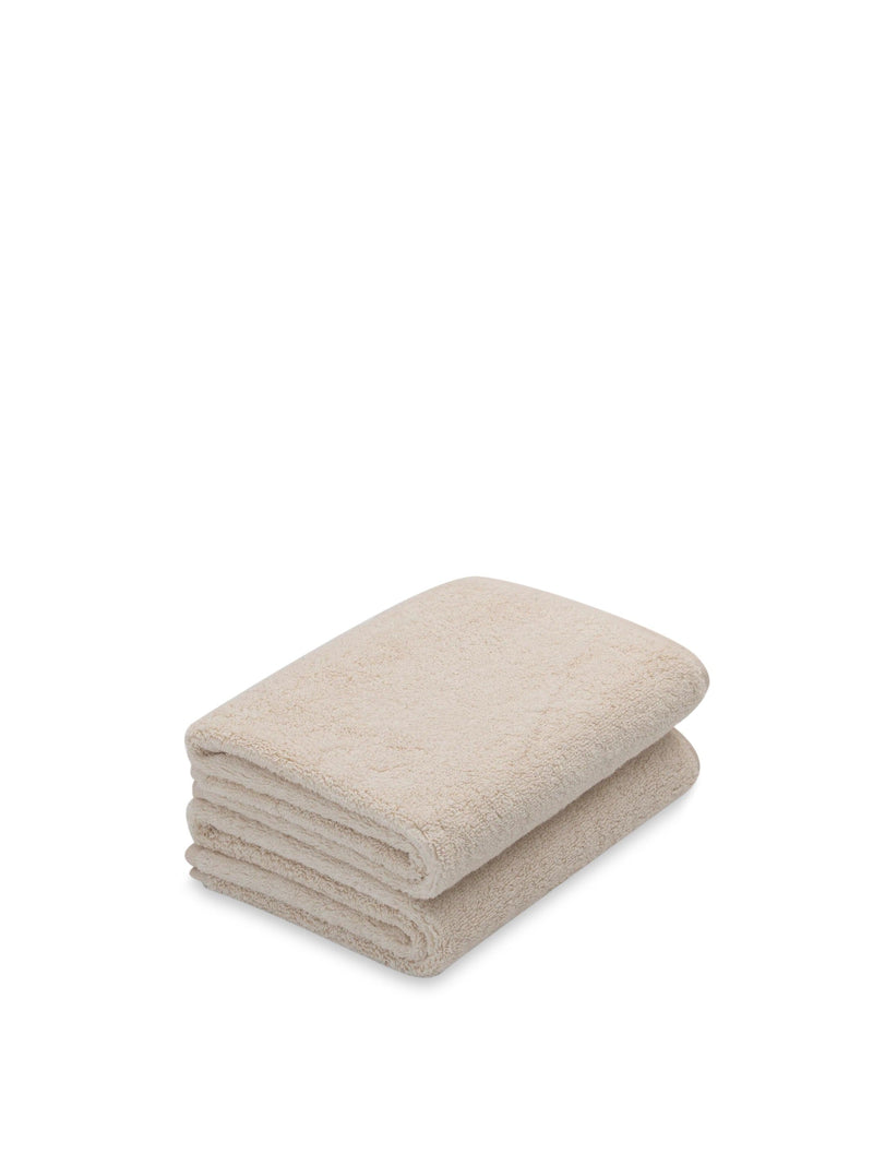 Luxurious Bath Towels Towels Takasa Washcloth Set Natural 