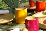 Ly Bamboo Tumbler Mug Mugs + Tumblers Bibol 