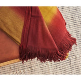 Marigold Merino Blanket Blankets Studio Variously 