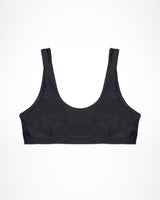 Mary Young Serra Top in Black Swimwear Mary Young 
