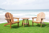 Masaya & Co. Adirondack Chair - Classic Teak Outdoor Chair Masaya & Co. 