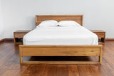Masaya & Co. Terrabona Bed Bed Masaya & Co. 