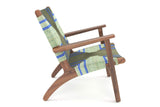 Masaya Manila Arm Chair - Emerald Coast Furniture Masaya & Co. 
