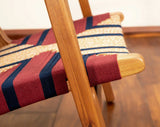 Masaya Manila Arm Chair - Momotombo Accent + Dining Chairs MasayaCo 