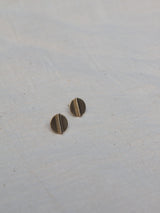 Mbale Recycled 14k Gold Earrings Earrings Yewo 