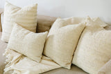 Medellin Small Lumbar Pillow Lumbar Pillows Azulina Home 