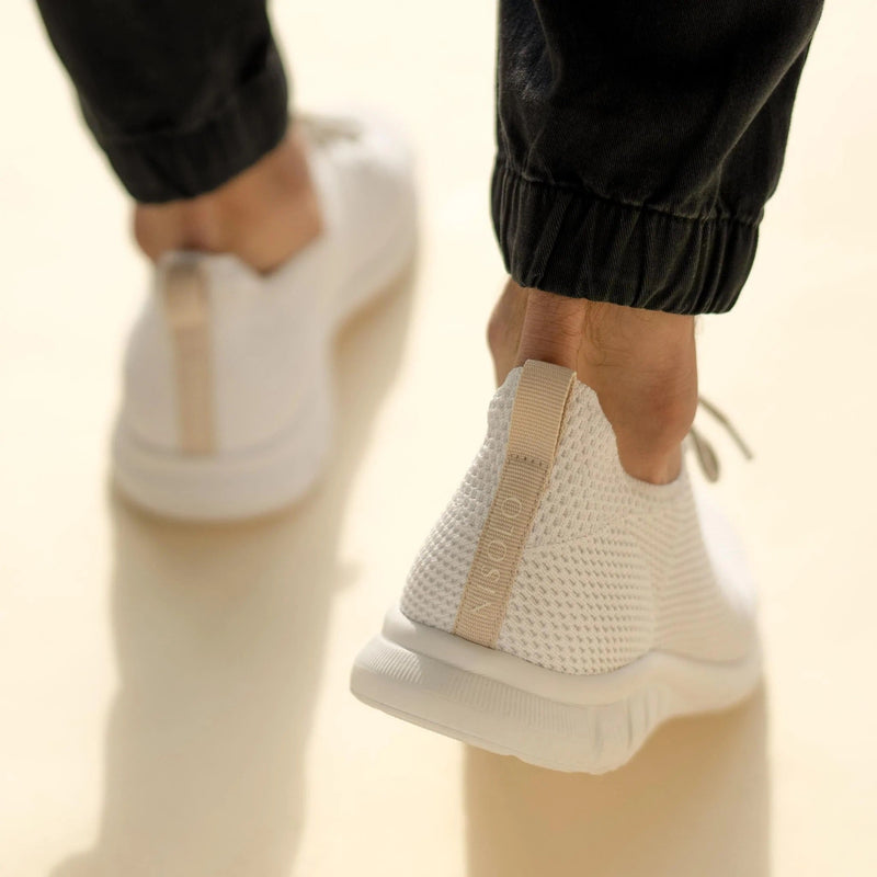 Men's All-Day Eco-Knit Sneaker Sneakers Nisolo 