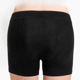 Men's Essential Boxer Briefs - 2 Pack Underwear Maggie's Organics 