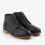 Men's Everyday Chukka Boot Boots Nisolo 11 Black 