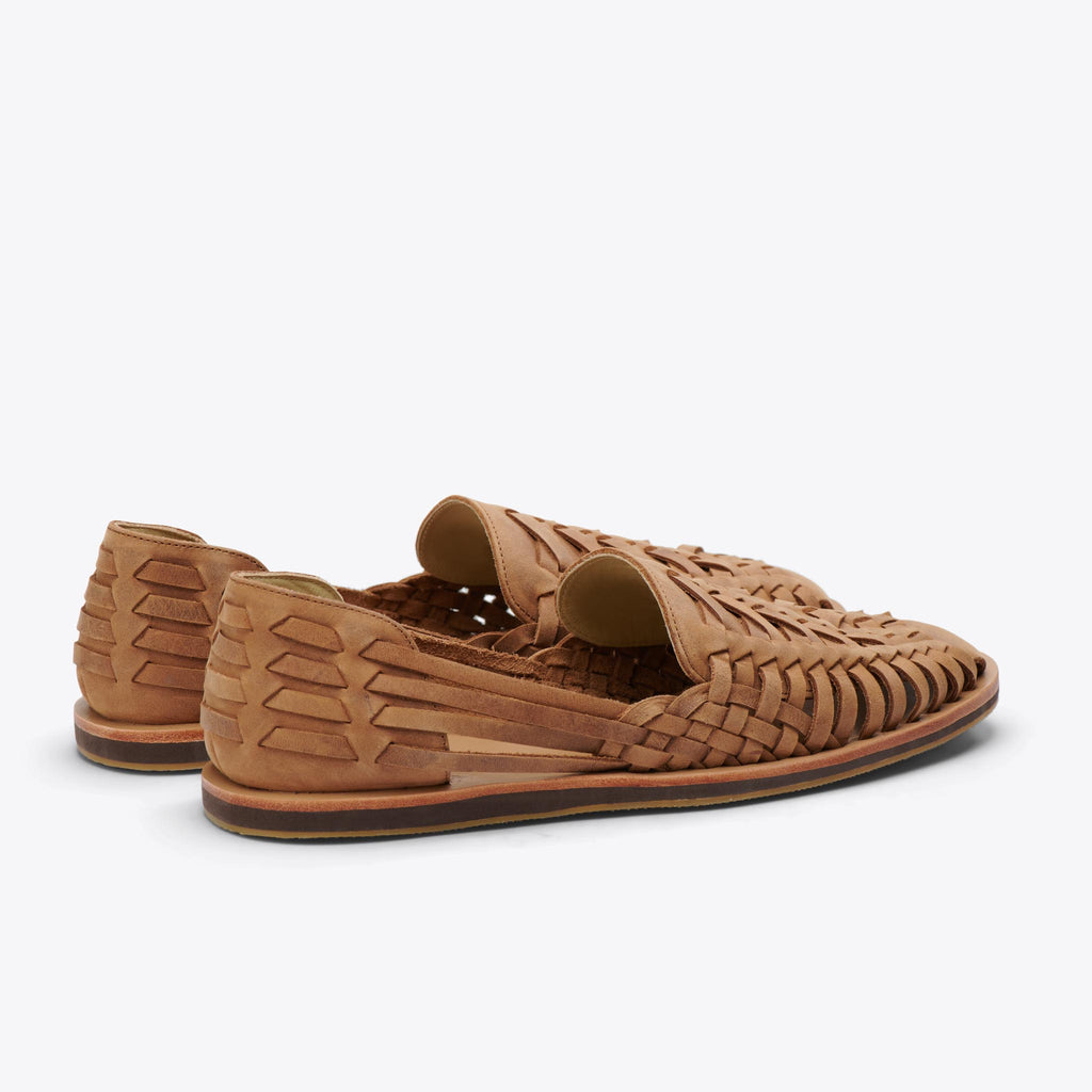 Men's Huarache Sandal | Made Trade