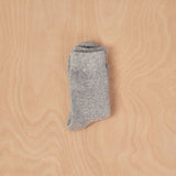 Merino Wool Socks (4-Pack) Looma 