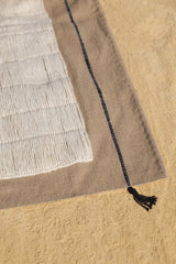 Mesa Wool Runner / Rug Rugs Kiliim 