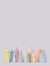 Middle Kingdom Laundry Detergent Porcelain Vase Home Goods Middle Kingdom 