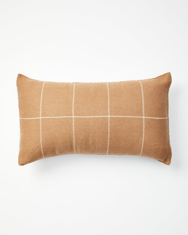 Minna Anni Lumbar Pillow - Cedar Pillows Minna 