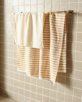 Minna Everyday Hand Towel - Cream Towels Minna 