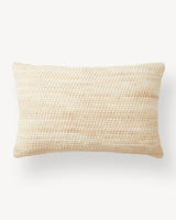 Minna Sheila Lumbar Pillow - Wheat Pillows Minna