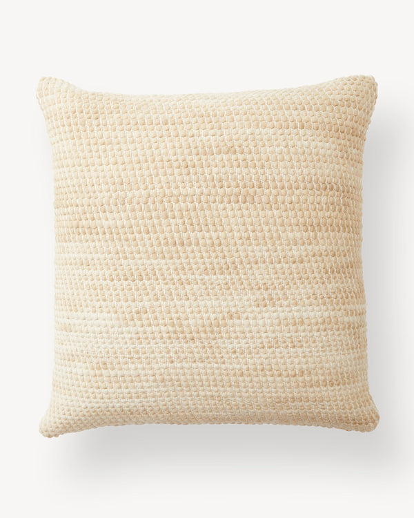 Minna Sheila Pillow - Wheat Pillows Minna