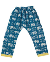 Mirasa Design Elephant Pants | handmade | indigo clothing Mirasa Design 