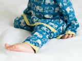 Mirasa Design Elephant Pants | handmade | indigo clothing Mirasa Design 