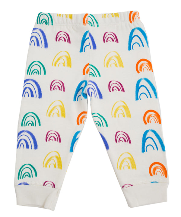 Mirasa Design *New* Rainbow Pants clothing Mirasa Design 