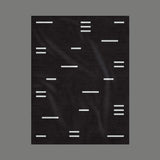 Newly Goods Morse Throw Blanket Cotton Newly Goods 