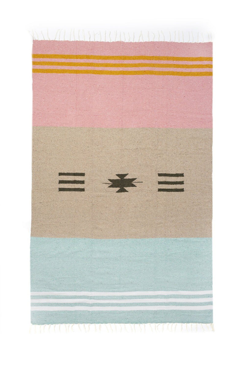Nipomo Horizonte Fresca - Blanket Roll Nipomo 