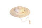 Nipomo Mercado Collection - Sombra Sun Hat Nipomo 