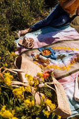 Nipomo Tierra Fresca - Blanket Roll Nipomo 