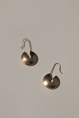 Nkhando 14k Gold Earrings Earrings Yewo 