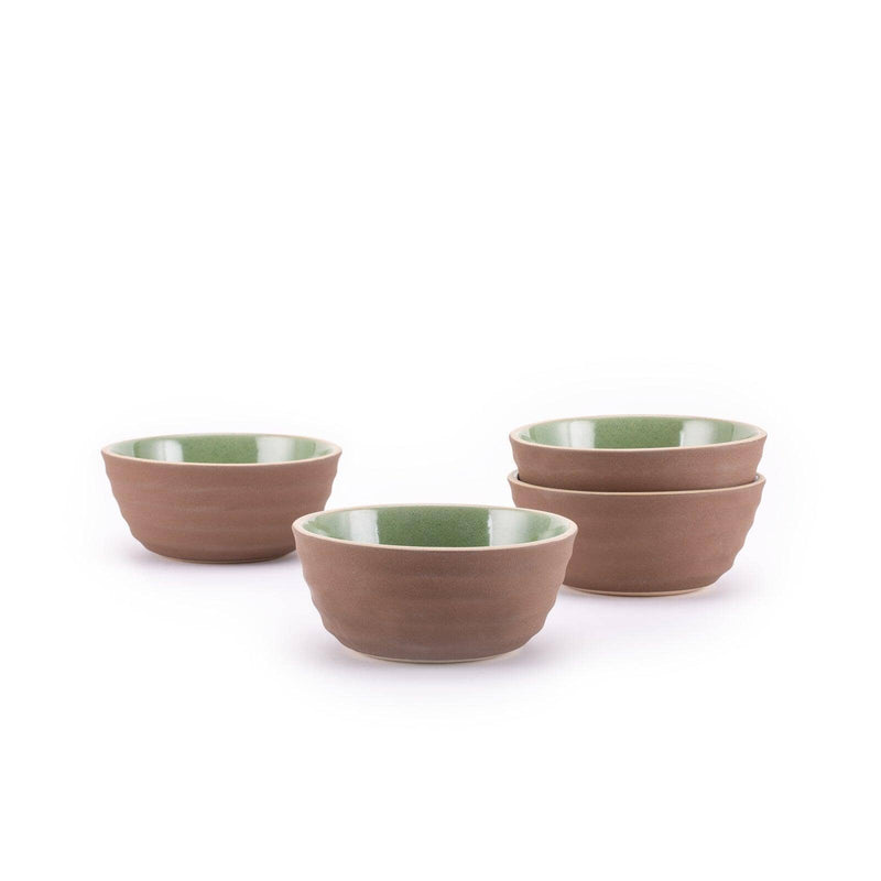 Nugu Home Cereal Bowl Minimal (Set of 2) Bowls Nugu Home 