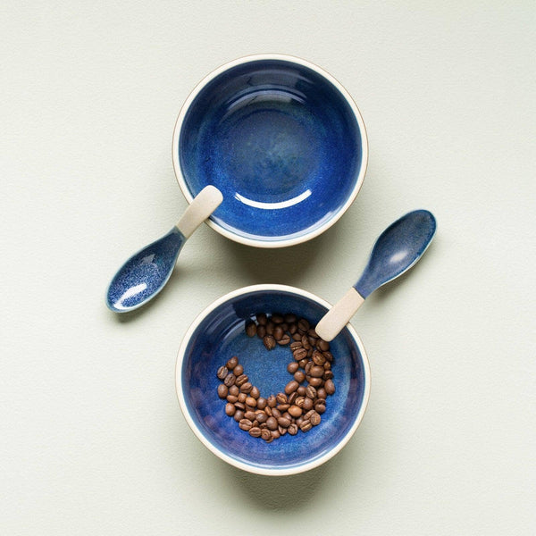 Nugu Home Cereal Bowl Minimal (Set of 2) Bowls Nugu Home 
