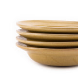 Nugu Home Flange Pasta / Salad Bowl Large (Set of 4) Bowls Nugu Home 