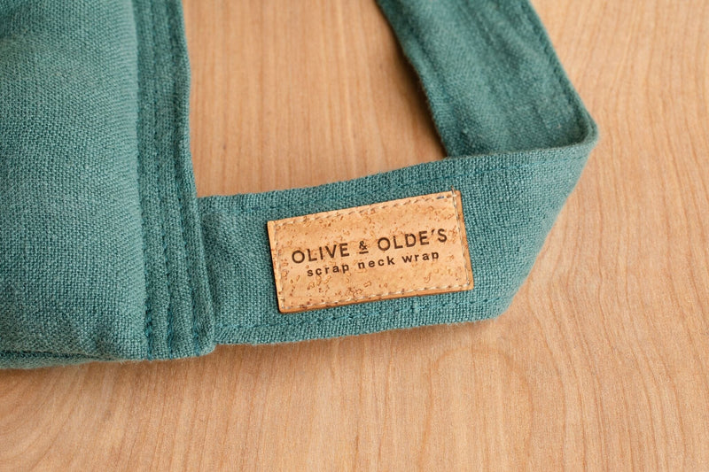 Olive & Olde’s Lavender Neck Wrap Neck Wraps Olive & Olde’s 