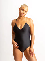 Olivia Recycled One Piece Swimsuit Swim Sets + One Pieces Sensi Graves 