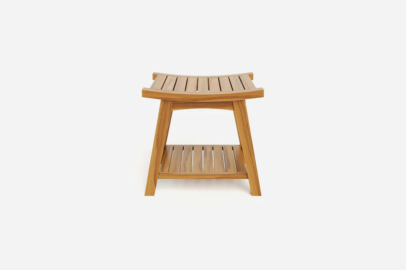 Ometepe Outdoor Side Table Side Tables MasayaCo 