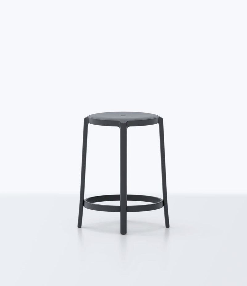 On & On Recycled Counter Stool Stools Emeco 