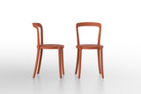 On & On Recycled Stacking Chair Furniture Emeco 