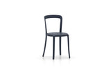 On & On Recycled Stacking Chair Furniture Emeco Dark Blue 
